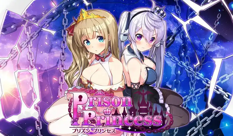 监牢公主-逃离魔王城（PrisonPrincess）  V1.0.1-魅力次元屋