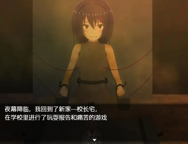 图片[3]-借债学园生活~为了偿还债务决定向同学麦身  Ver1.0.3-魅力次元屋