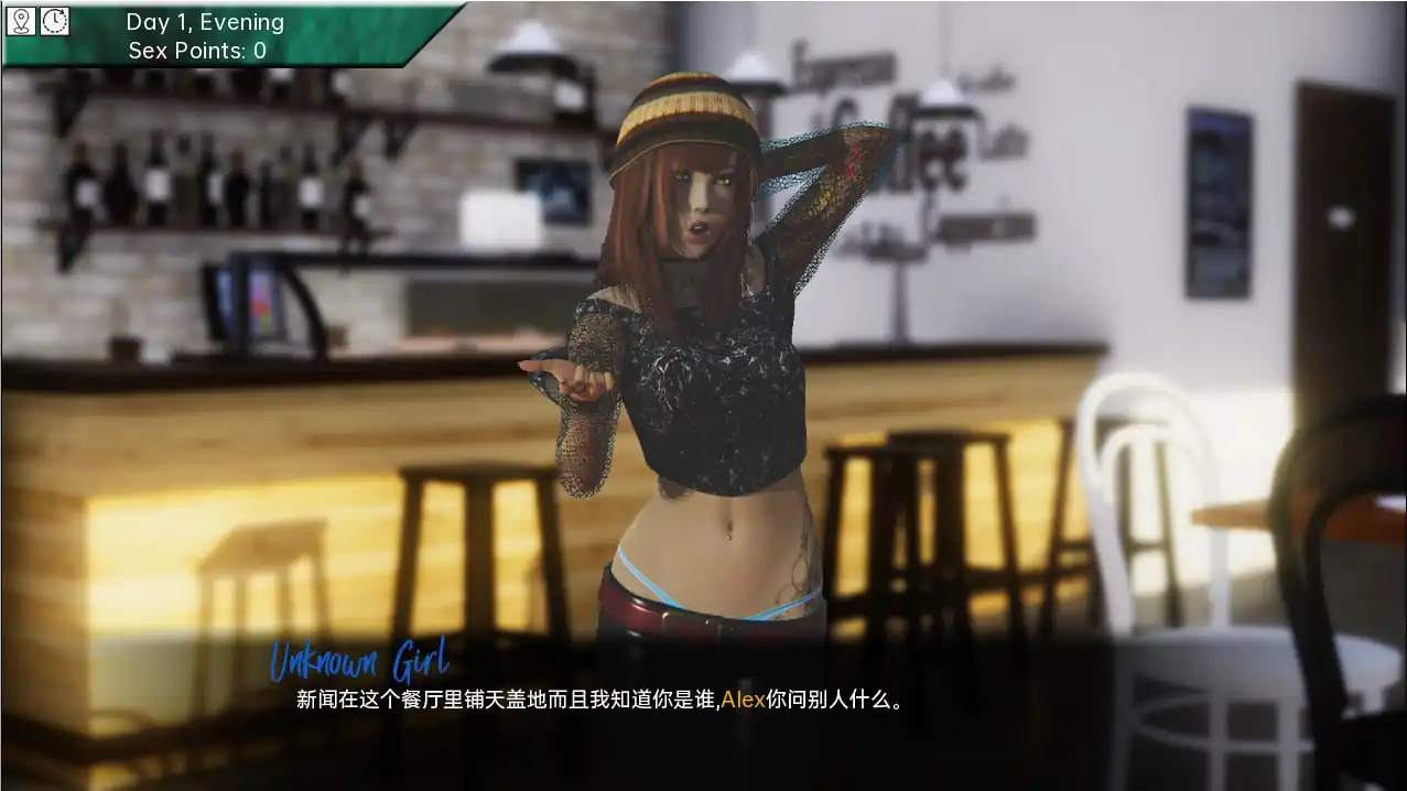 图片[2]-[SLG汉化]私生活私人生活PrivateLivesv0.27PC+安卓汉化版-魅力次元屋