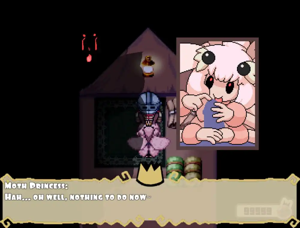 [RPGPC官中]公主与征服Princess&Conquestv0.21.05+2DLC官中步兵版-魅力次元屋