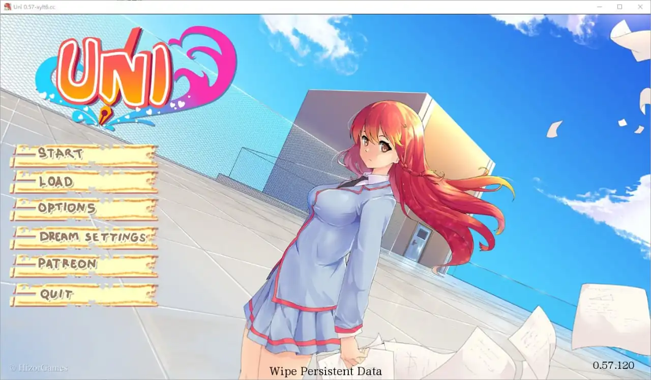 大学生活Uni  v0.57.120-魅力次元屋