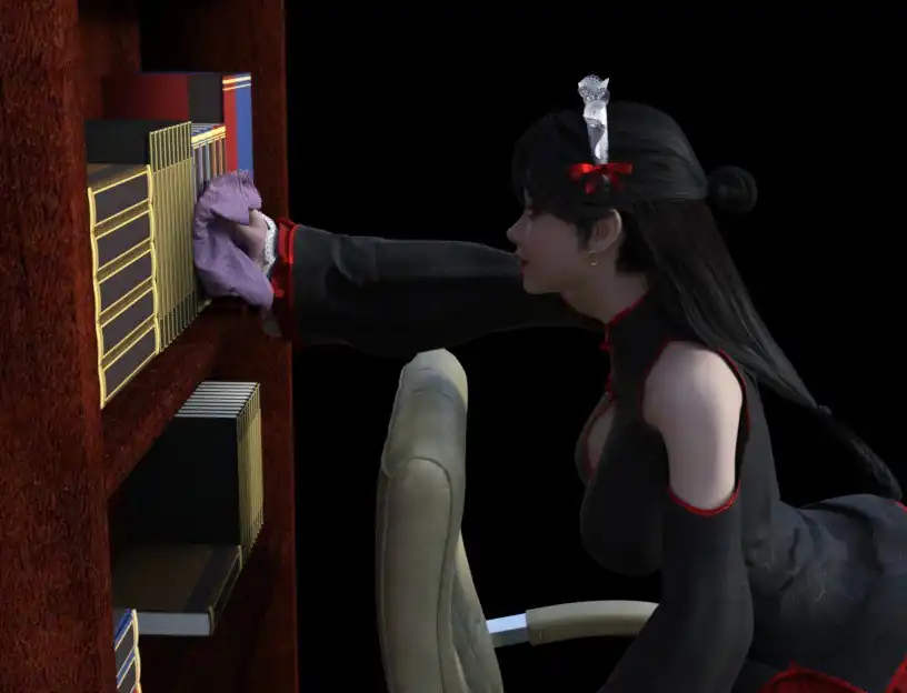 图片[3]-我的女佣大人Mymaidmaster  v1.0.1-魅力次元屋