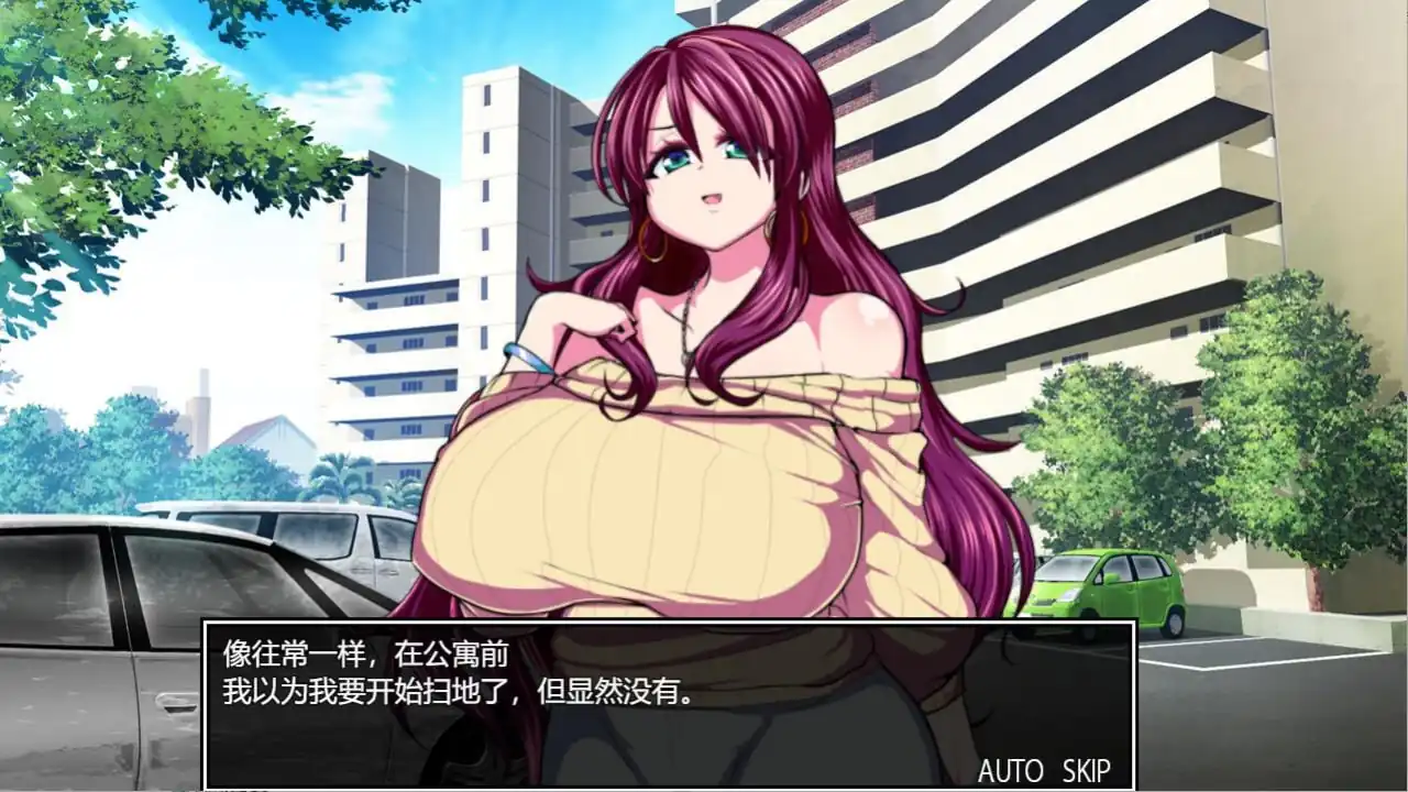 图片[4]-[SLG汉化]实况解说ツケネラウV2云翻汉化版-魅力次元屋
