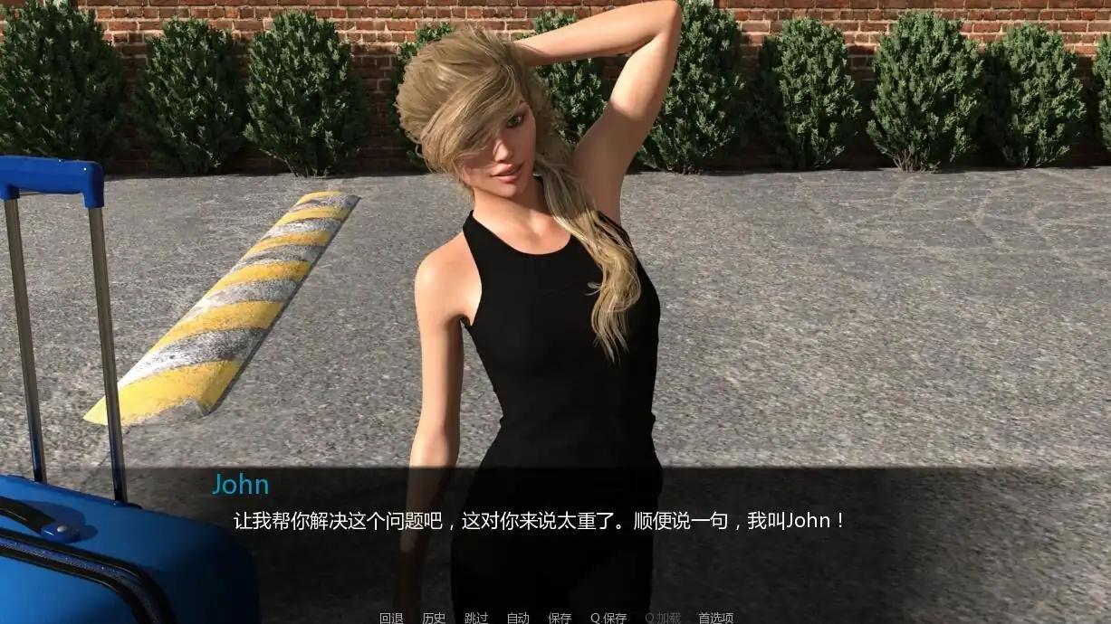 图片[2]-兰凯斯特公寓  V2.0Final-魅力次元屋