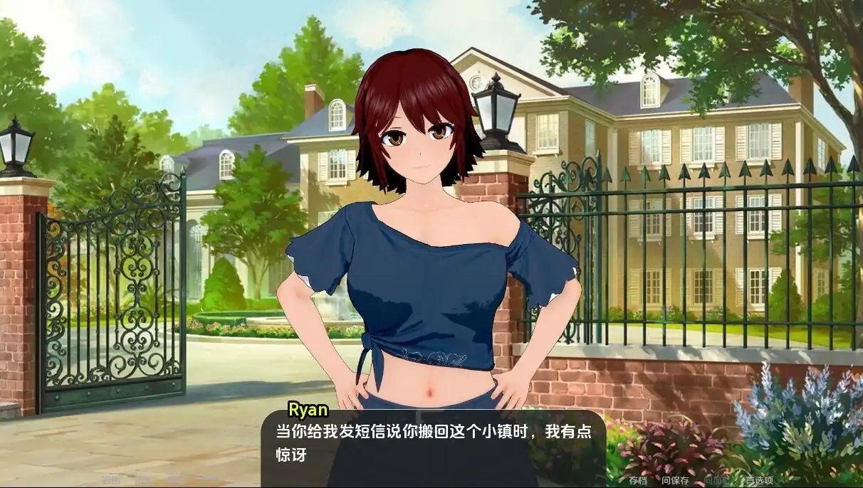 图片[3]-世界驯兽师 World Tamer-v0.14.0 PC+安卓汉化版-魅力次元屋
