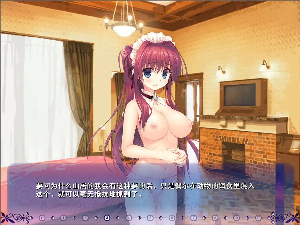 图片[3]-来打注射剂吧！催眠女仆和宠物小姐-魅力次元屋