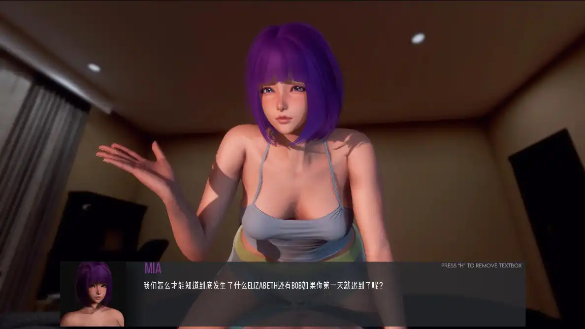 图片[3]-极度异常DeviantAnomalies  v0.9.5Beta-魅力次元屋