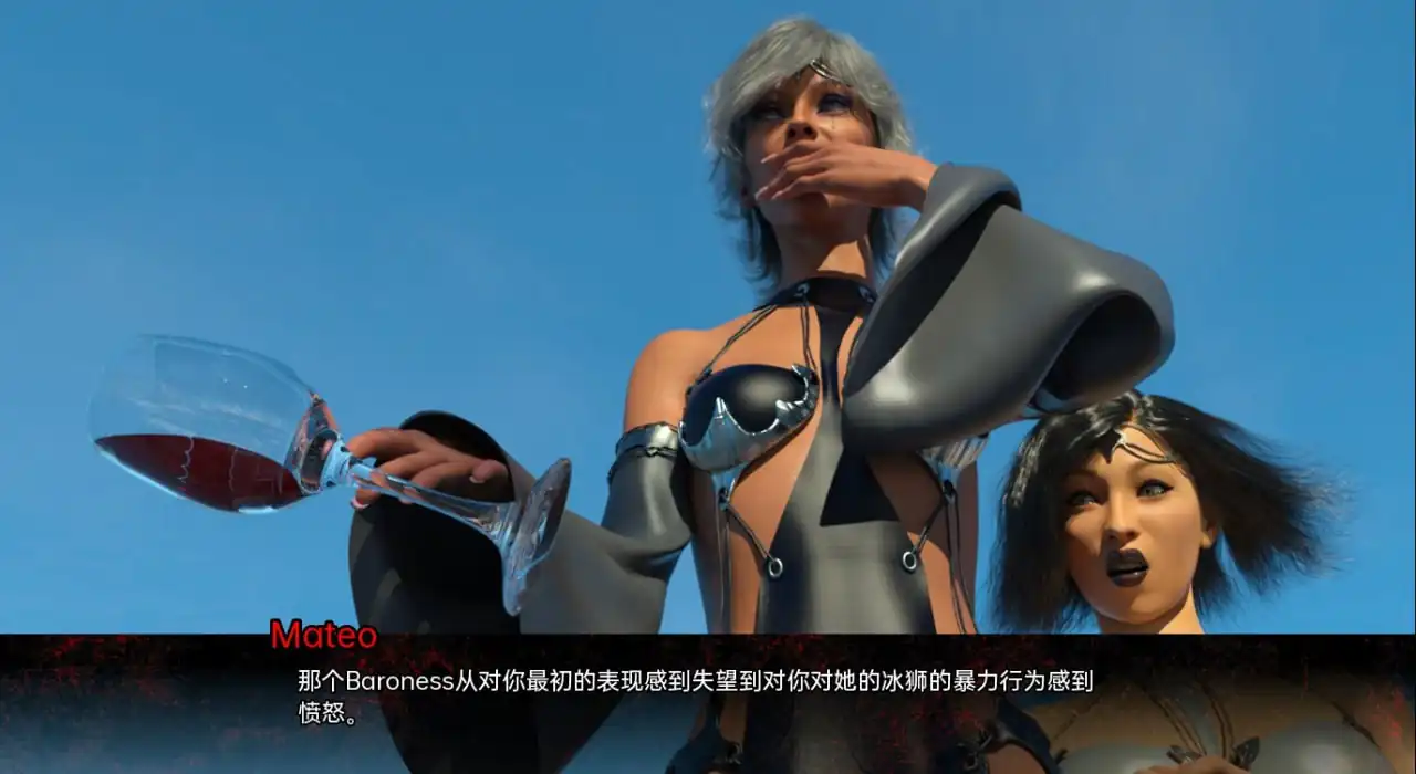 图片[4]-[SLG游戏汉化]新安提阿NewAntiochR0.5PublicPC+安卓汉化版-魅力次元屋