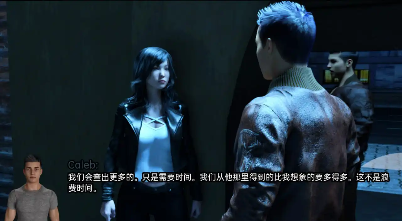 [欧美SLG汉化]我妹妹的阴谋我姐姐的狡猾情节MySister’sDeviousPlotv0.4PC+安卓汉化版-魅力次元屋