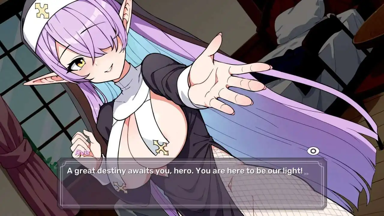 图片[2]-奇妙历险记异世界大冒险 Chronicles of Delights Isekai ADVenture-魅力次元屋