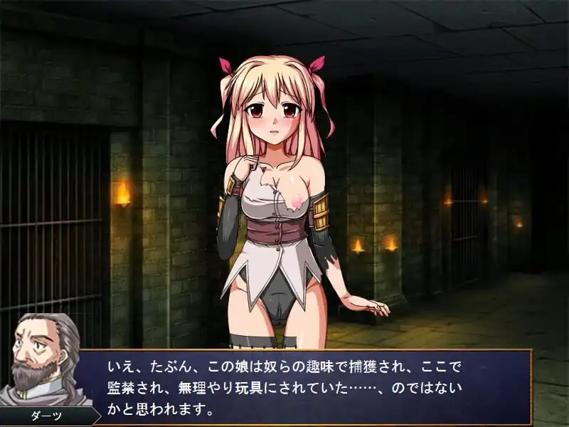 图片[4]-[SRPGPC官中]巴吉尼亚战记v2.5官方中文版-魅力次元屋