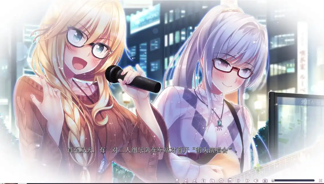 图片[3]-[ADV汉化]房下恋人家の恋人Uchikano-LivingWithMyLovers汉化版+STEAM无码版-魅力次元屋