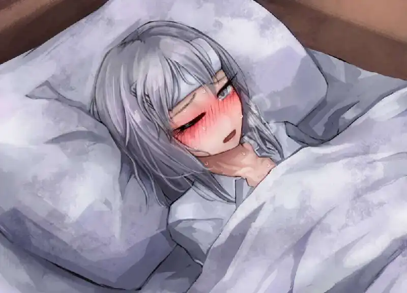 [养成SLG魔改版]［PC+安卓］TeachingFeeling奴隶少女希尔薇Ver3.0无疤痕精翻魔改版-魅力次元屋