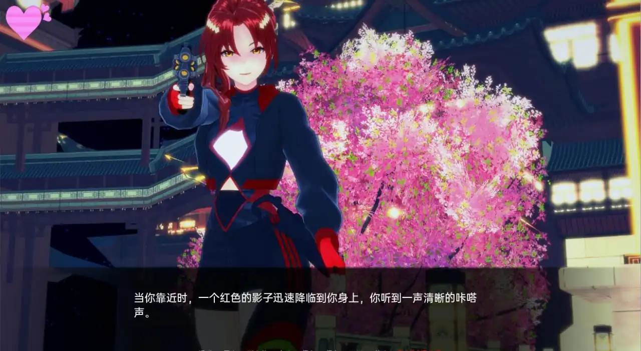 图片[3]-[SLG汉化]船长舰长CaptainVRse1+Part2v0.1PC+安卓汉化版-魅力次元屋