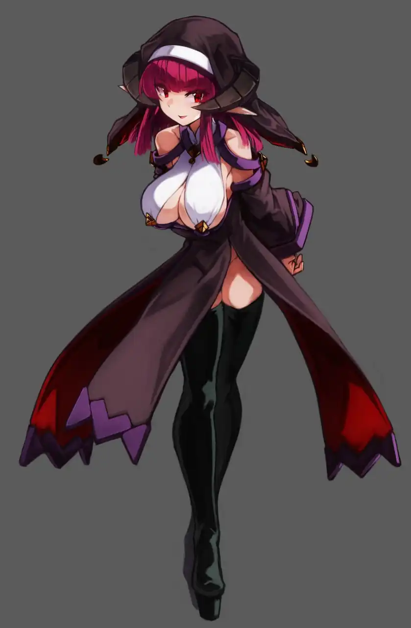 图片[2]-ギャル×魔法少女マリナ～変身ヒロイン奉仕拘束敗北RPG  Ver1.4.0-魅力次元屋