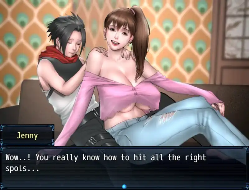 图片[4]-[RPGPCAI汉化] 僵尸撤退 2僵局 Zombie’s Retreat 2 Gridlocked v0.20.1 Beta AI汉化版-魅力次元屋