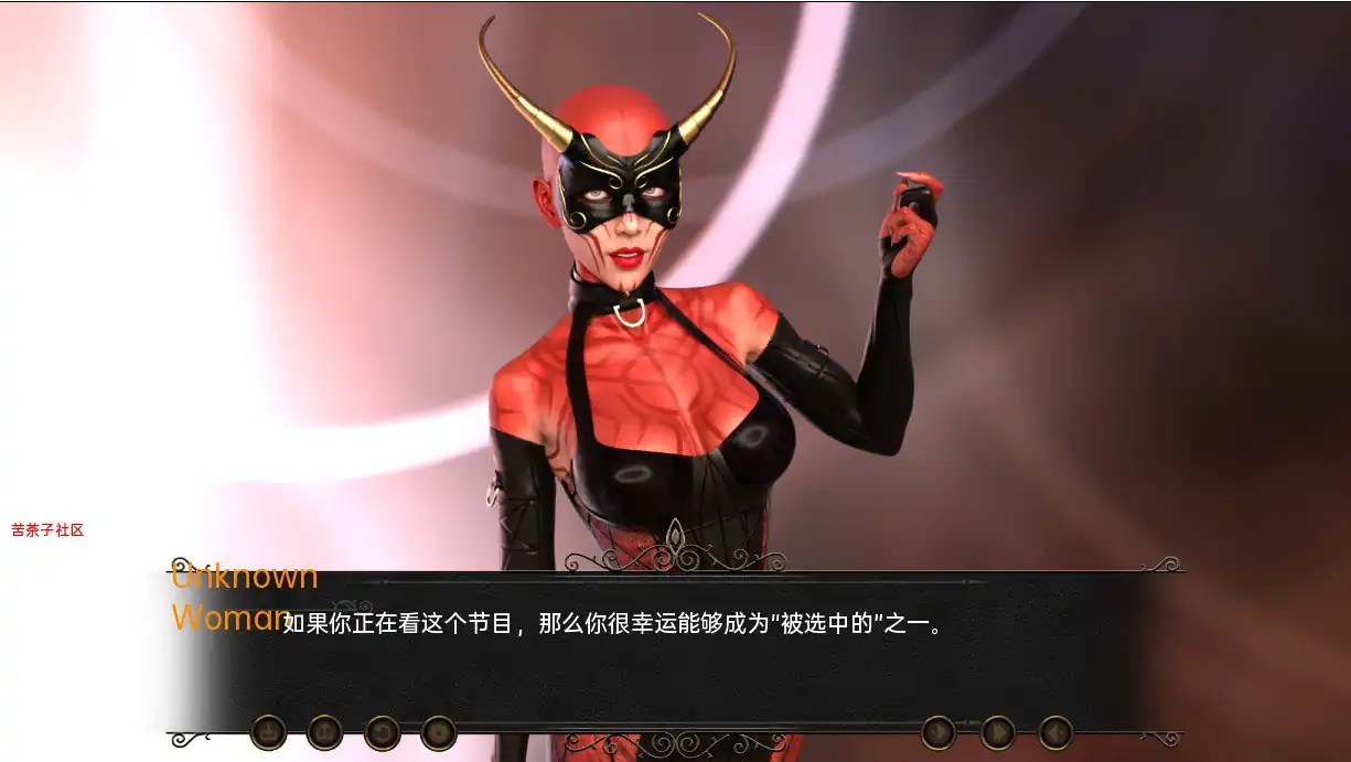 图片[2]-我们迷路了黑暗的优雅WeAreLost  v0.4.17Beta-魅力次元屋