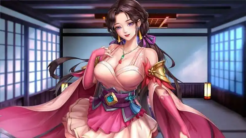 图片[3]-花街万事屋 花街萬事屋  v1.2.4-魅力次元屋