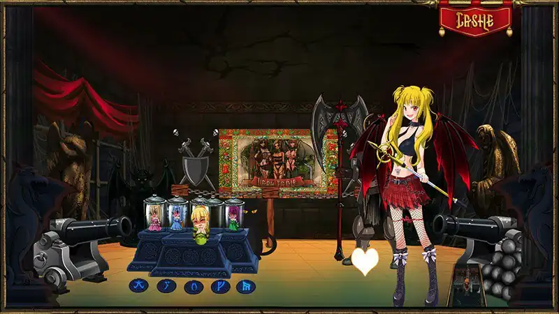 图片[2]-[动作ACT动态2C]黑暗寓言（DARKFABLE）Build.6072081-(STEAM官中+DLC)-魅力次元屋