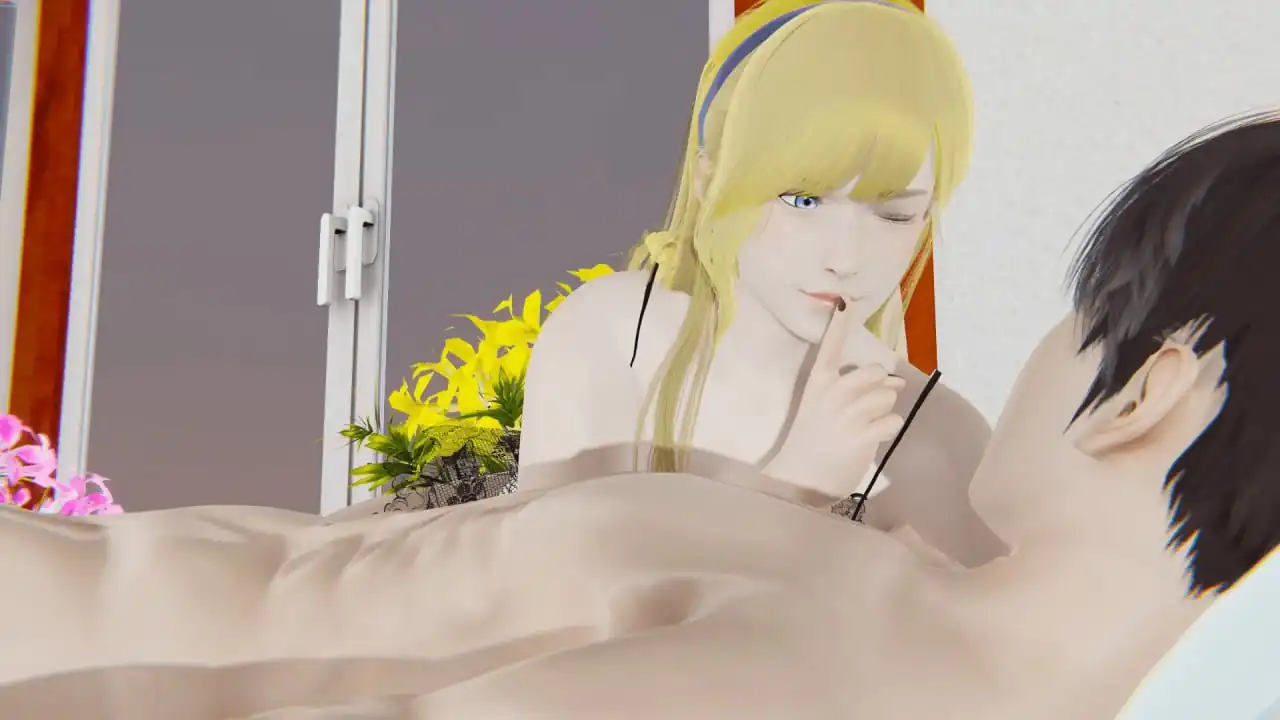 图片[3]-妹妹直播模拟SisterStreamingSim  [1.2.1]-魅力次元屋