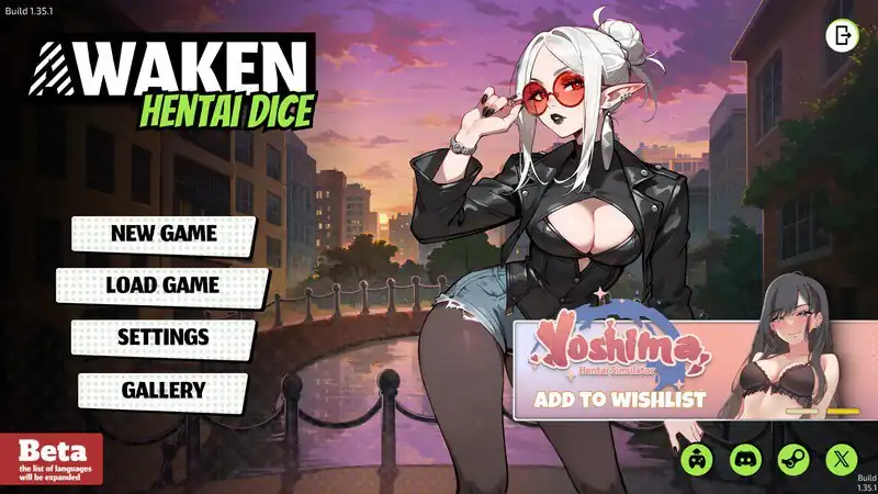 觉醒色欲魔骰（Awaken Hentai Dice）  V1.53-魅力次元屋