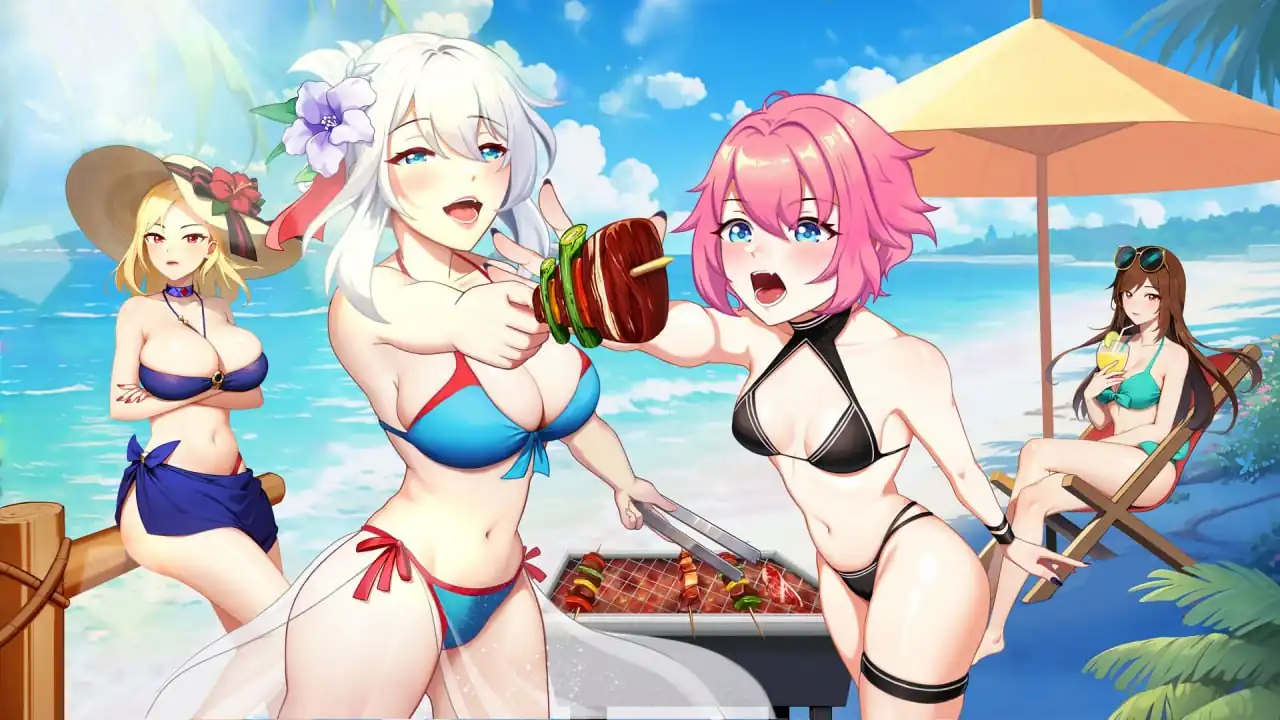 图片[2]-爱与生活幸运老师Love n Life Lucky Teacher+ DLC  Ver3.3.0-魅力次元屋