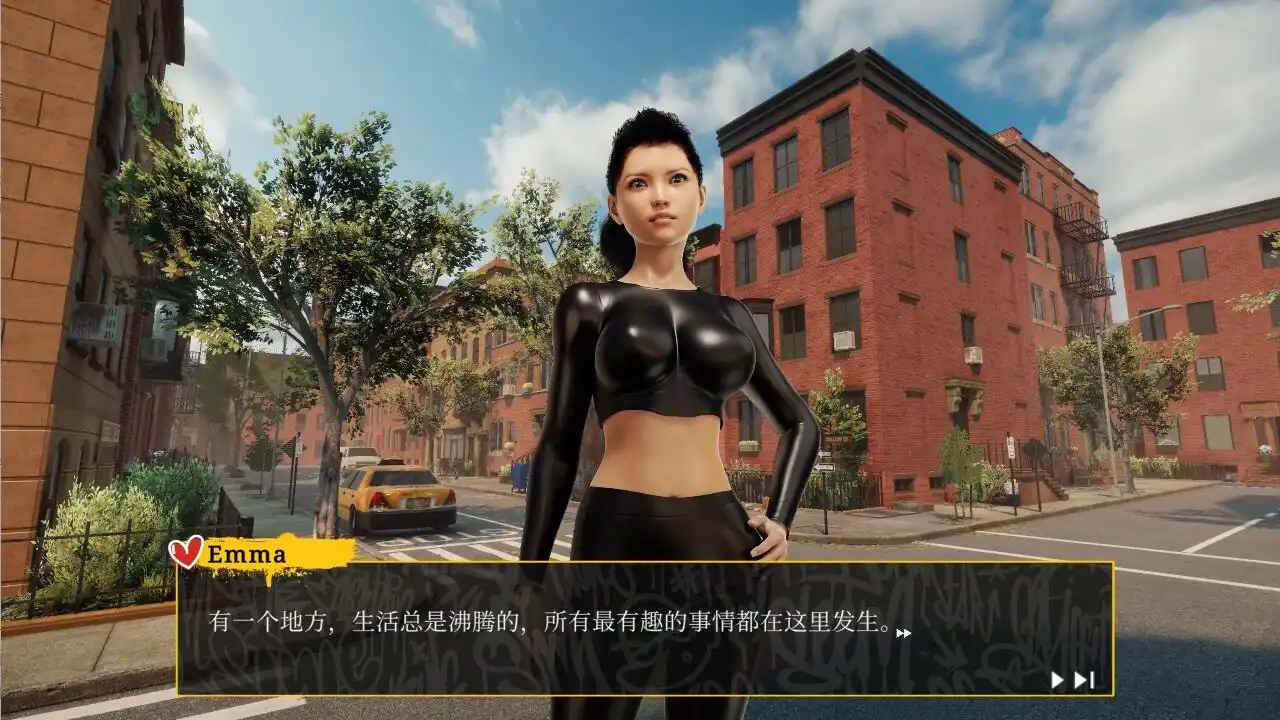 图片[3]-校园追逐游戏Sex.Campus-魅力次元屋