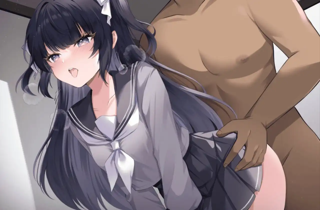 图片[3]-魔法少女莉莉梅亚魔法少女リリィメア先行体験版魔法少女☆リリィメア  v1-魅力次元屋