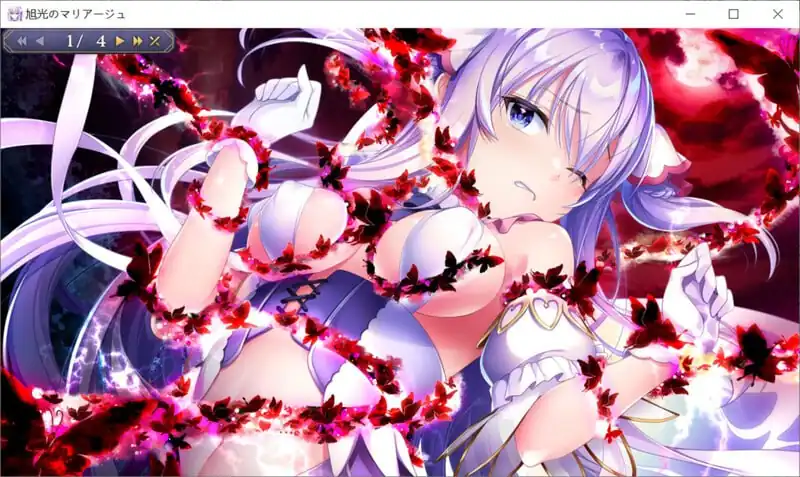 图片[5]-[拔作ADV纯爱后宫PC]旭光のマリアージュV1.0AI汉化+全CG-魅力次元屋