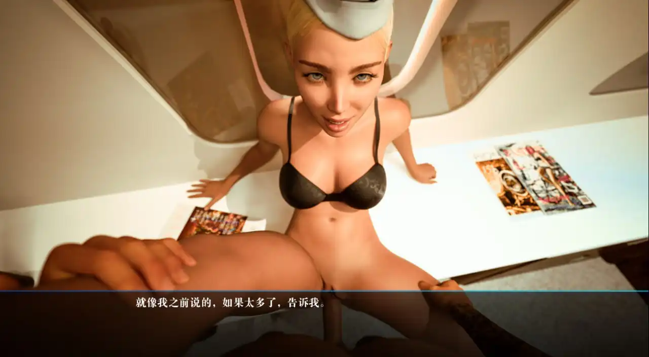 图片[3]-[欧美SLG汉化动态]甜蜜生活SweetTimesv0.18.9PC+安卓汉化版-魅力次元屋