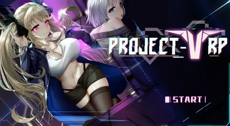 维纳斯计划（ProjectVenus.RP）  B.7354562-魅力次元屋
