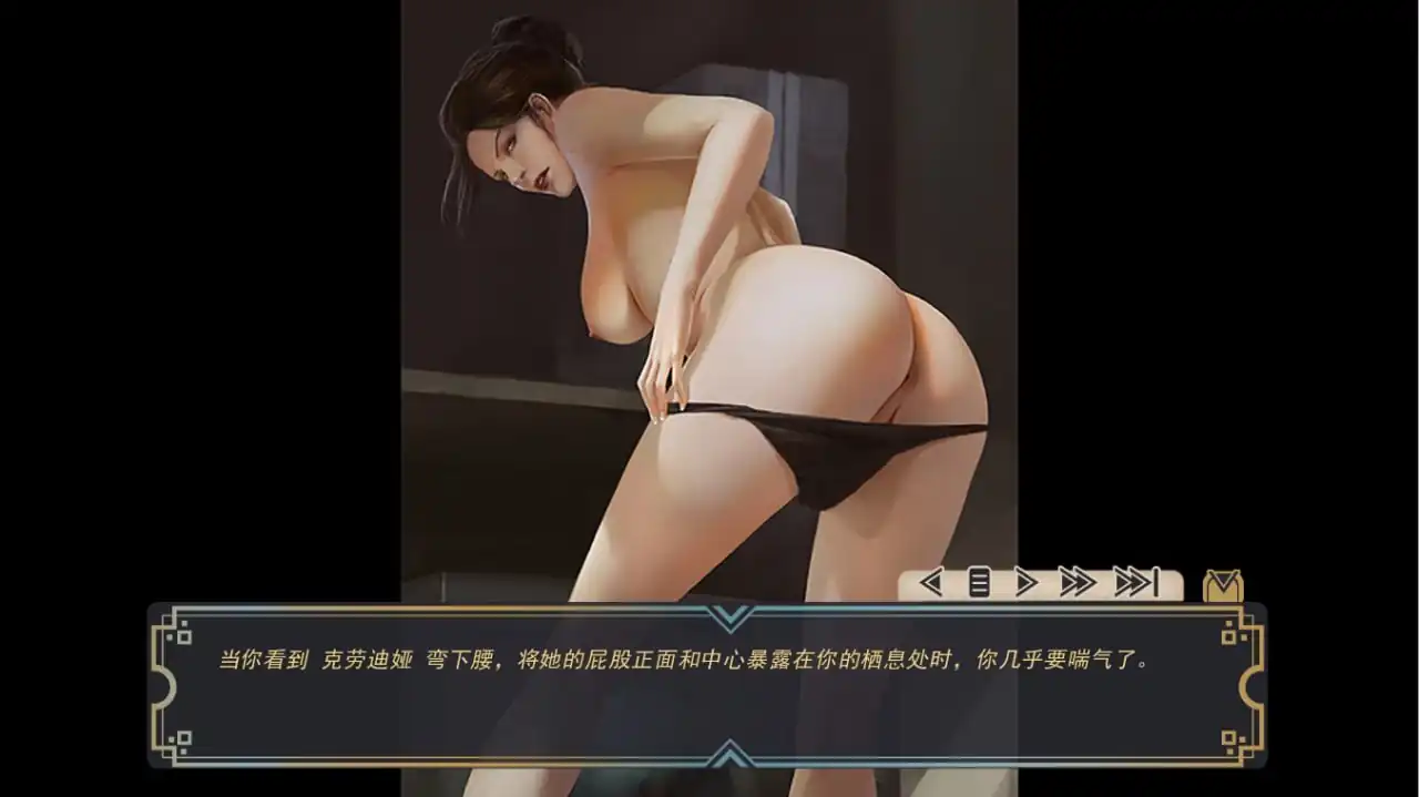 图片[3]-白色小镇牛奶触觉MilkyTouch-魅力次元屋