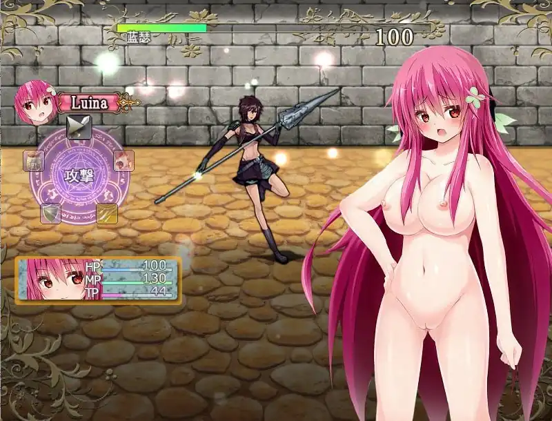 图片[2]-[日式RPG堕落]特勤王~被选为天狱的人们V1.01机翻版-魅力次元屋