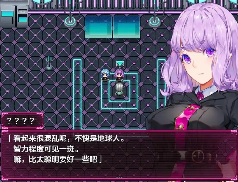 图片[3]-搾汁星际旅行 搾られ惑星旅行～  V1.0作弊版-魅力次元屋