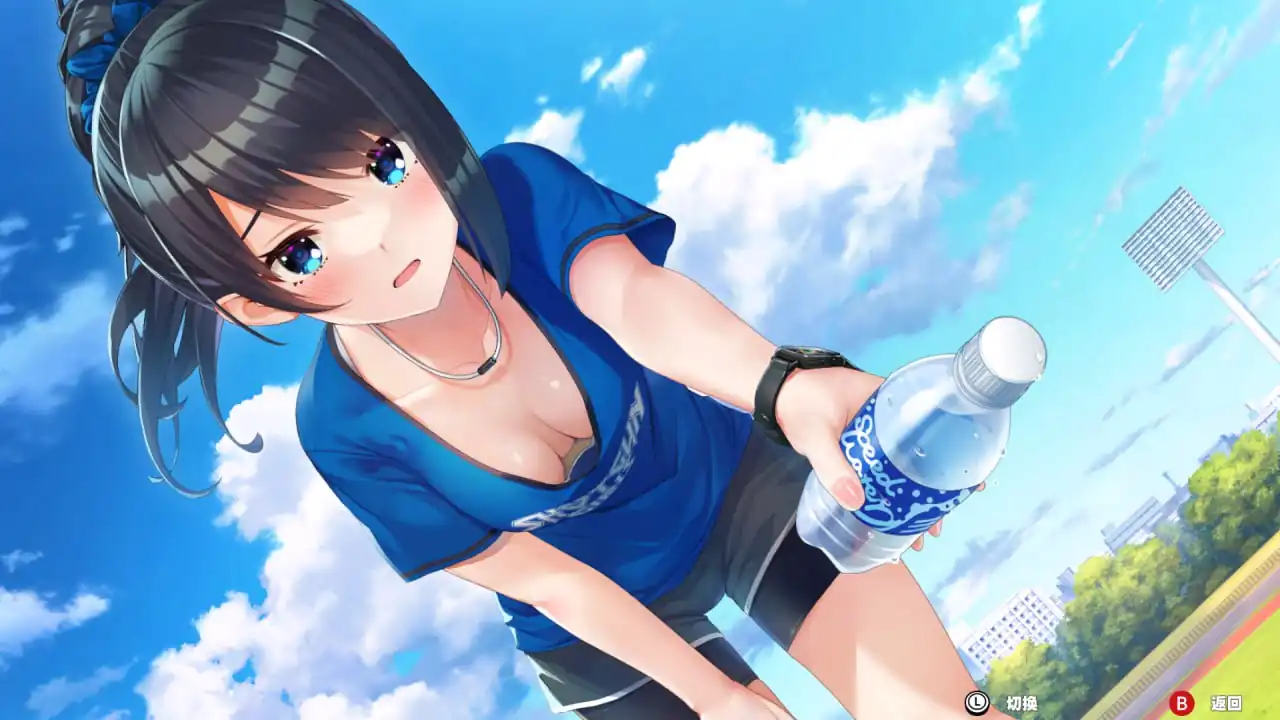 图片[3]-[互动SLG中文全动态]我是超级按摩王STEAM官方中文硬盘版-魅力次元屋