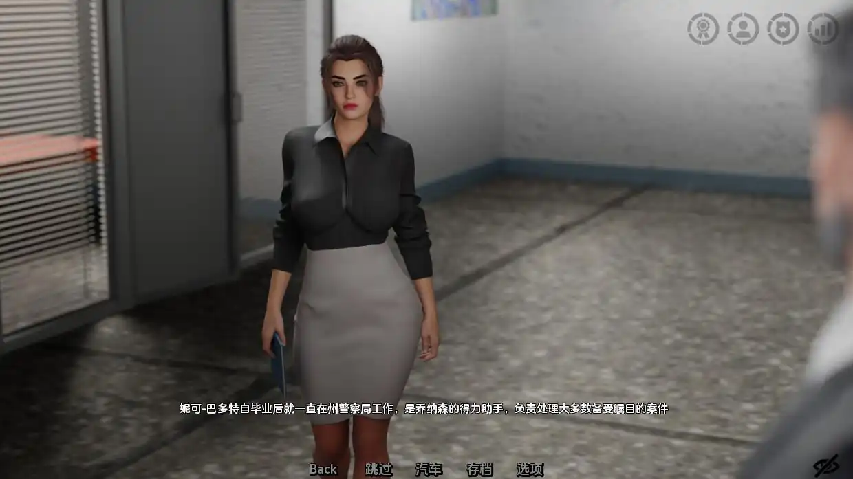 图片[2]-看不见的本能UnseenInstincts  v0.46-魅力次元屋