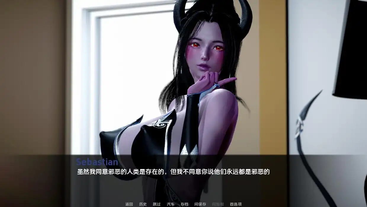 永恒的复仇TimelessVendetta  v0.4.0-魅力次元屋