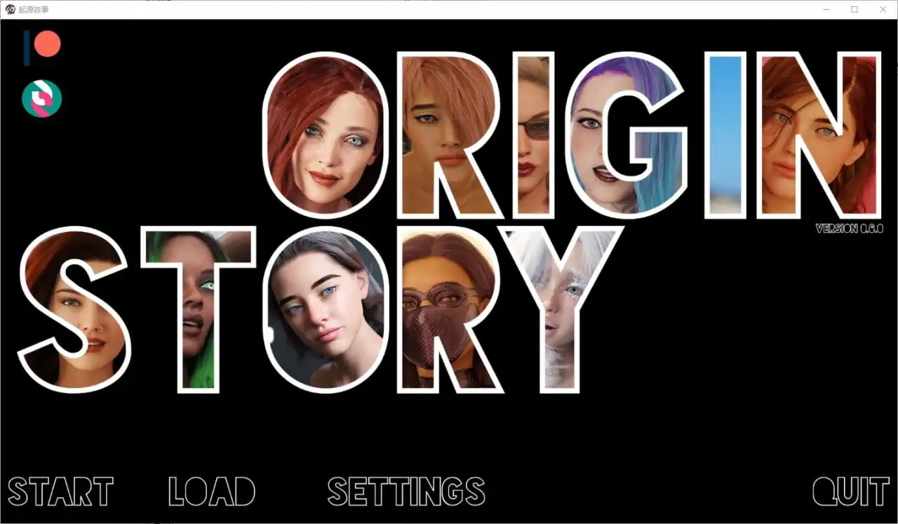 起源故事OriginStory  v0.6.0-魅力次元屋