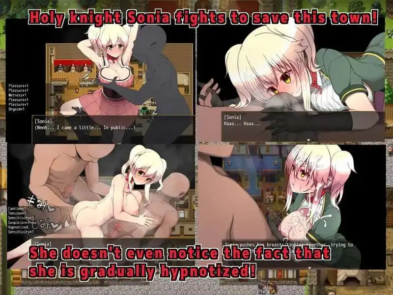 图片[3]-索尼娅催眠都市SoniaandtheHypnoticCity  v1.01-魅力次元屋