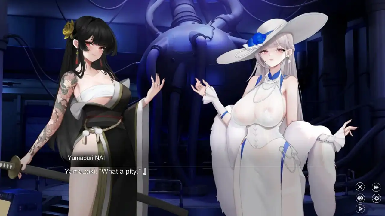图片[3]-欲之梦  v1.1.9-魅力次元屋