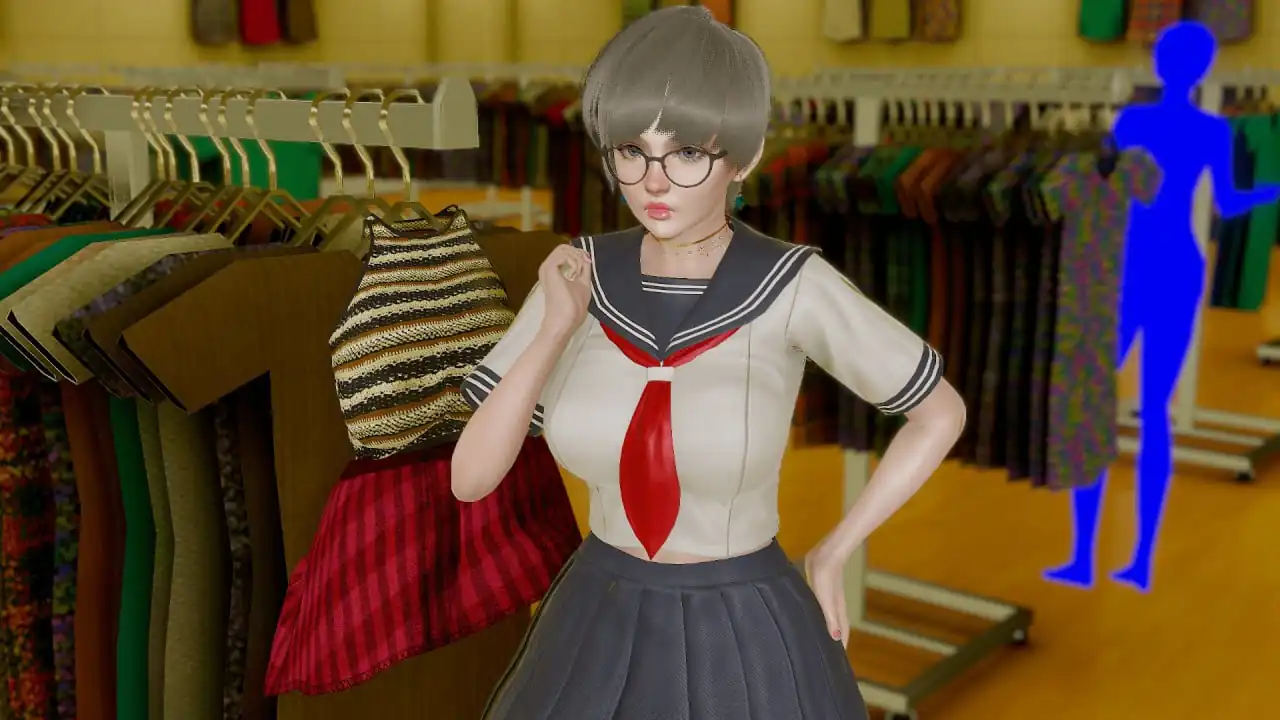 图片[2]-[SLGPC+安卓AI汉化]欲望村LustVillagev0.75-魅力次元屋
