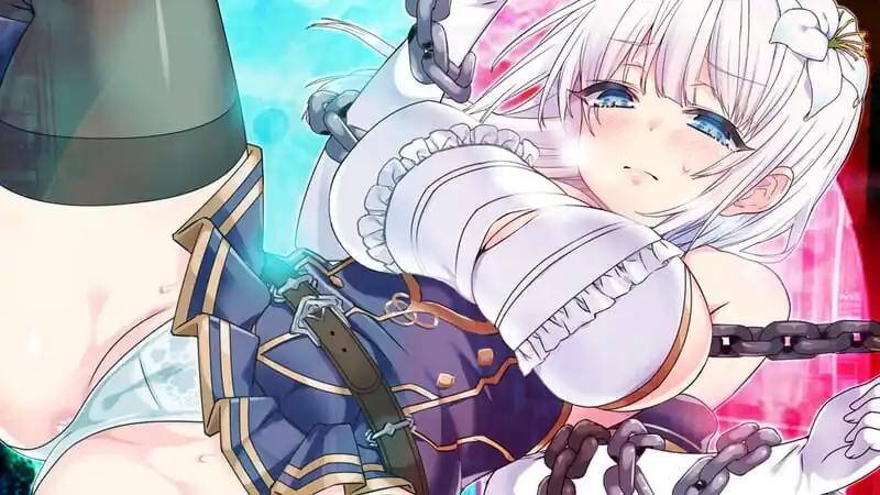 图片[2]-[RPG/PC/AI汉化]梅尔菲斯苍红的誓约メルフィアス蒼紅のヴァージェ_体験版v4AI汉化版-魅力次元屋