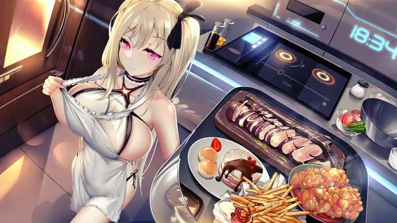 图片[2]-维纳斯计划（ProjectVenus.RP）  B.7354562-魅力次元屋