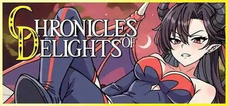 奇妙历险记异世界大冒险 Chronicles of Delights Isekai ADVenture-魅力次元屋
