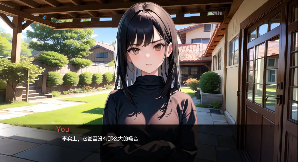 图片[3]-[日系SLG汉化动态]我的同学或邻居MyClassmateorMyNeighborv1.0PC+安卓汉化完结版-魅力次元屋