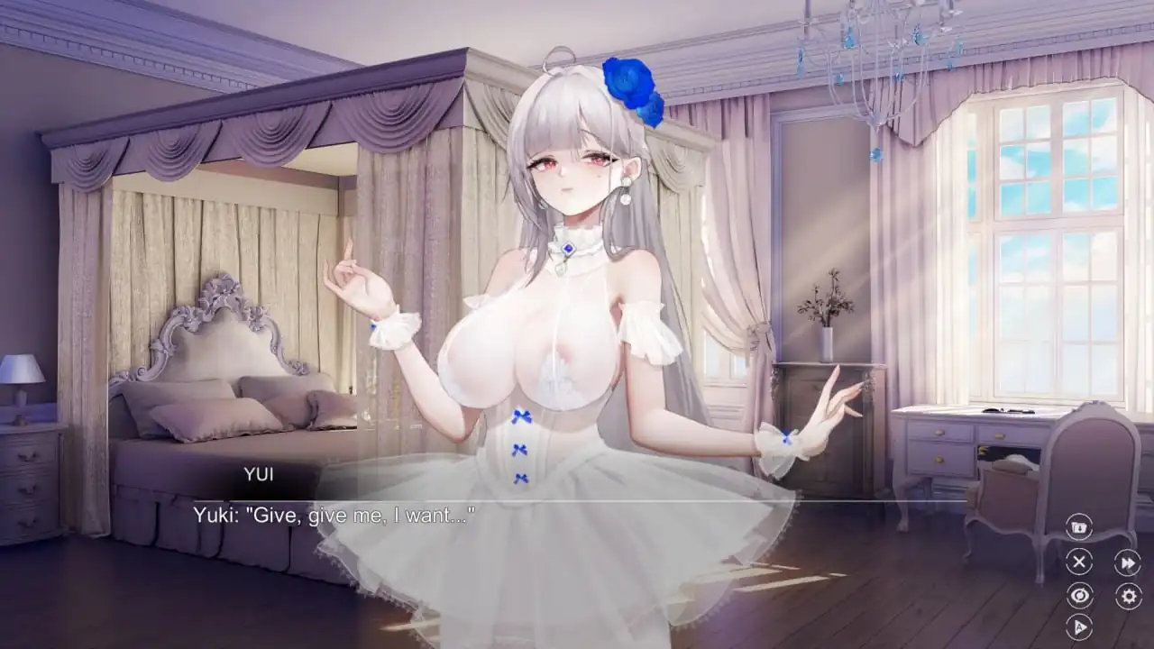 图片[2]-欲之梦  v1.1.9-魅力次元屋