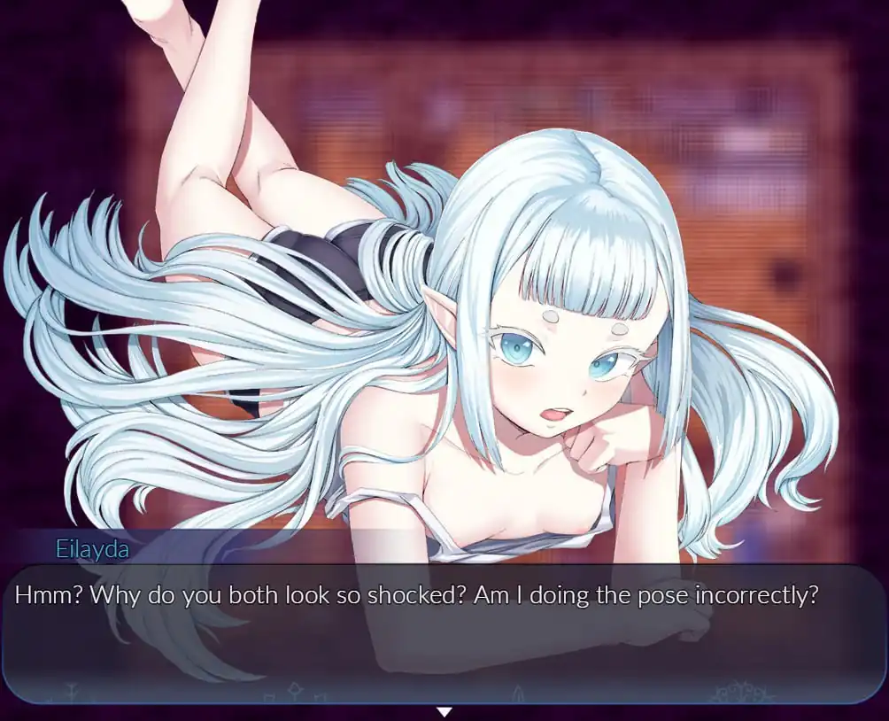 图片[2]-[RPG/汉化]虚无撕裂EtherealSunderv0.3.6内嵌汉化版-魅力次元屋
