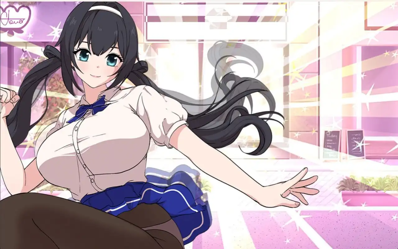 格斗少女尤里FIGHTINGGIRLYURI  V.005-魅力次元屋