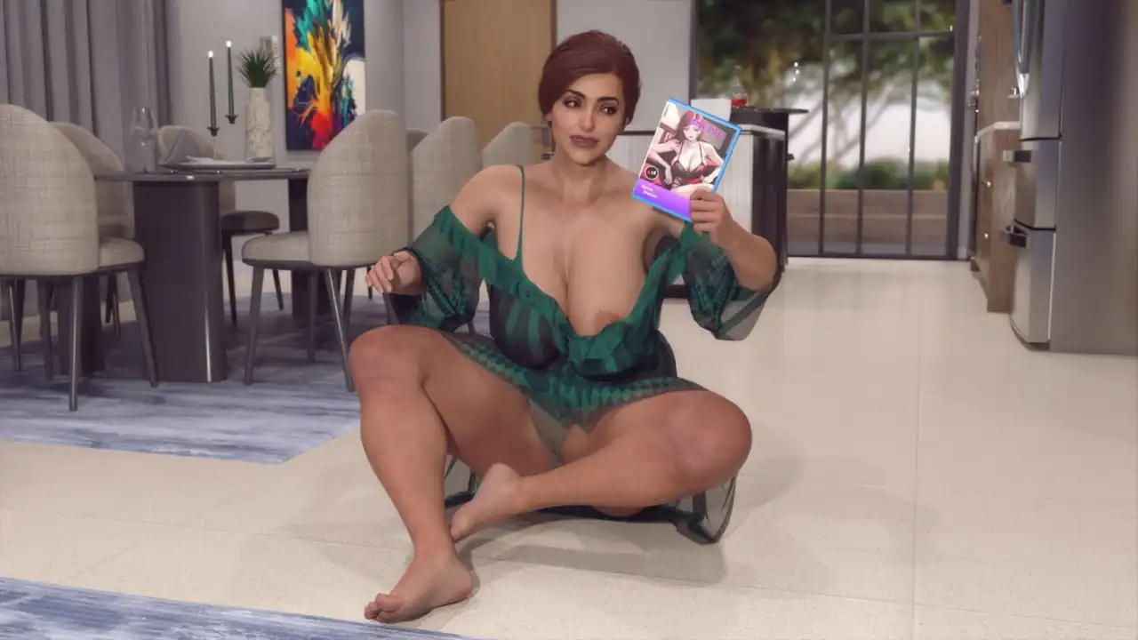 熟女之谜熟女的秘密MysteryofMILFs  v0.0.5-魅力次元屋