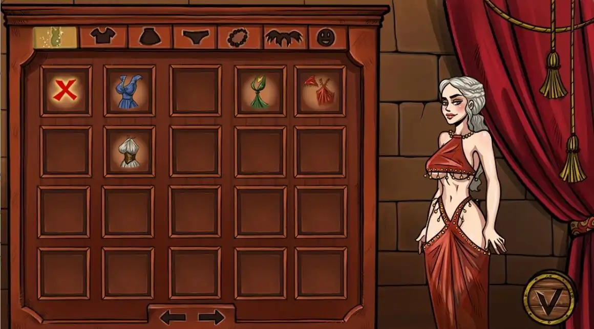图片[2]-妓女游戏Game_of_Whores  v0.29-魅力次元屋